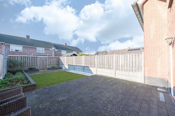 Medium property photo - Meidoornlaan 27, 4741 CK Hoeven